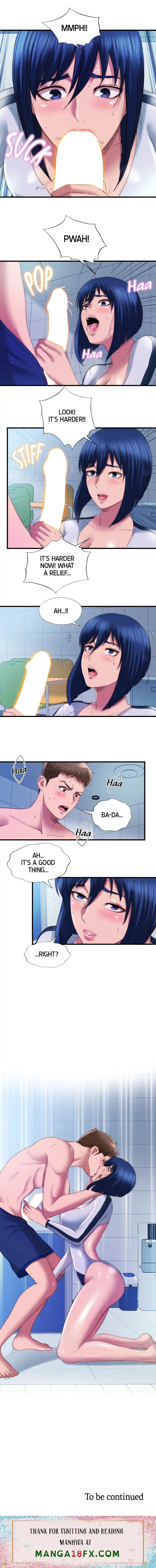 Water Overflow chapter 52 page 9
