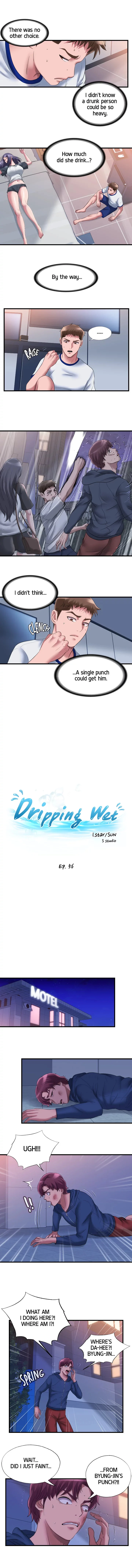 Water Overflow chapter 56 page 2