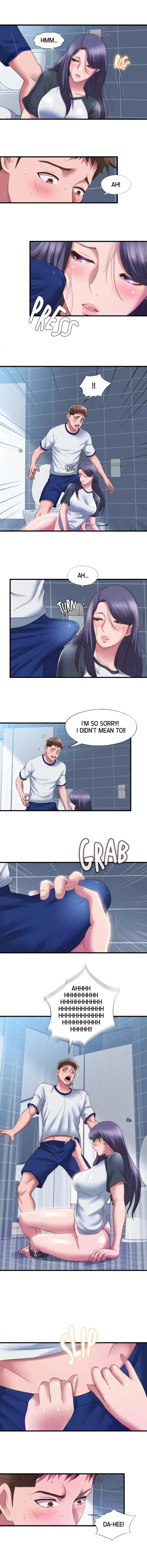 Water Overflow chapter 56 page 7