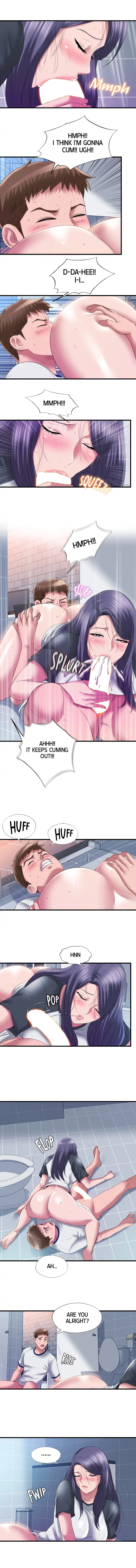 Water Overflow chapter 57 page 4