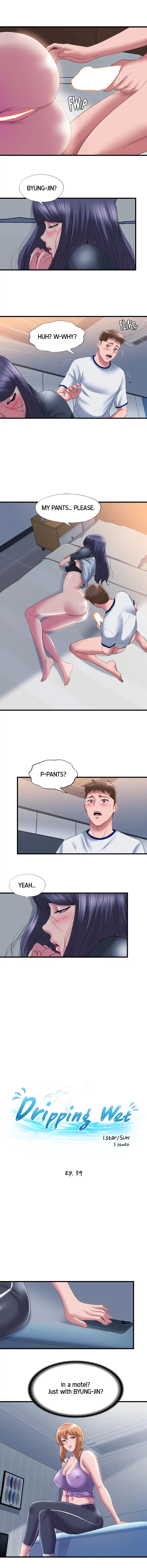 Water Overflow chapter 59 page 3