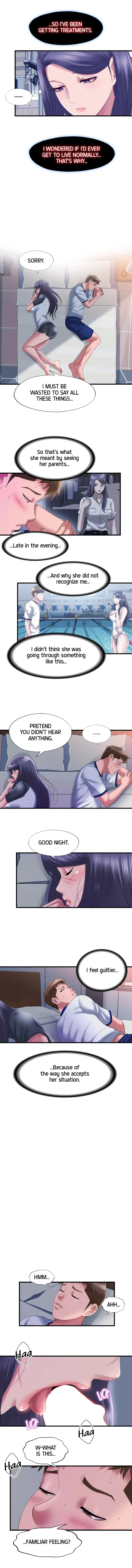 Water Overflow chapter 59 page 6