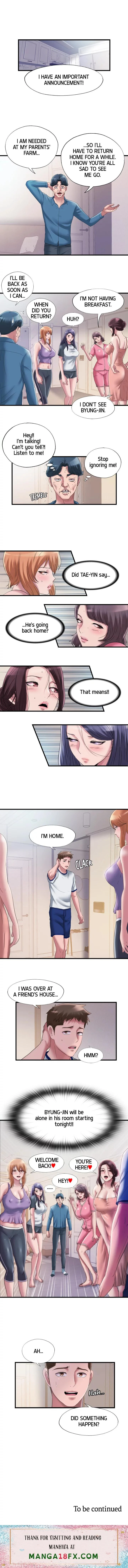 Water Overflow chapter 59 page 9
