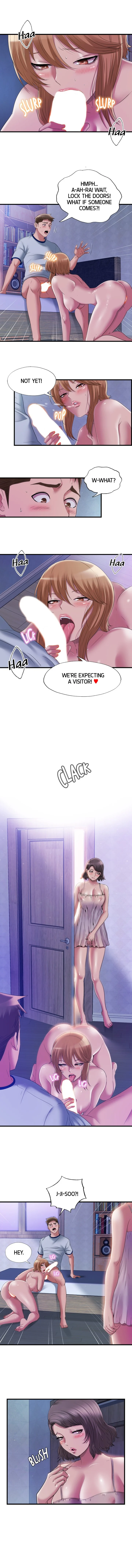 Water Overflow chapter 60 page 7