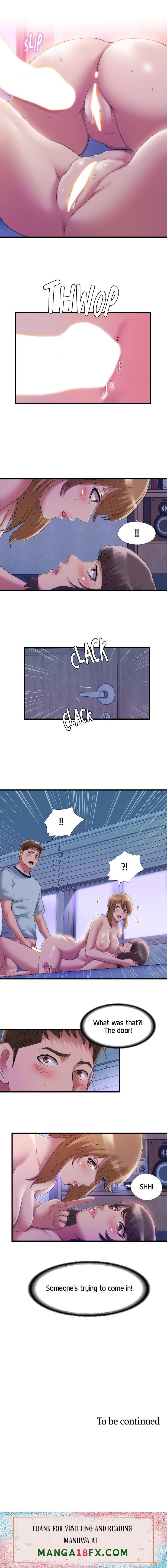 Water Overflow chapter 61 page 6