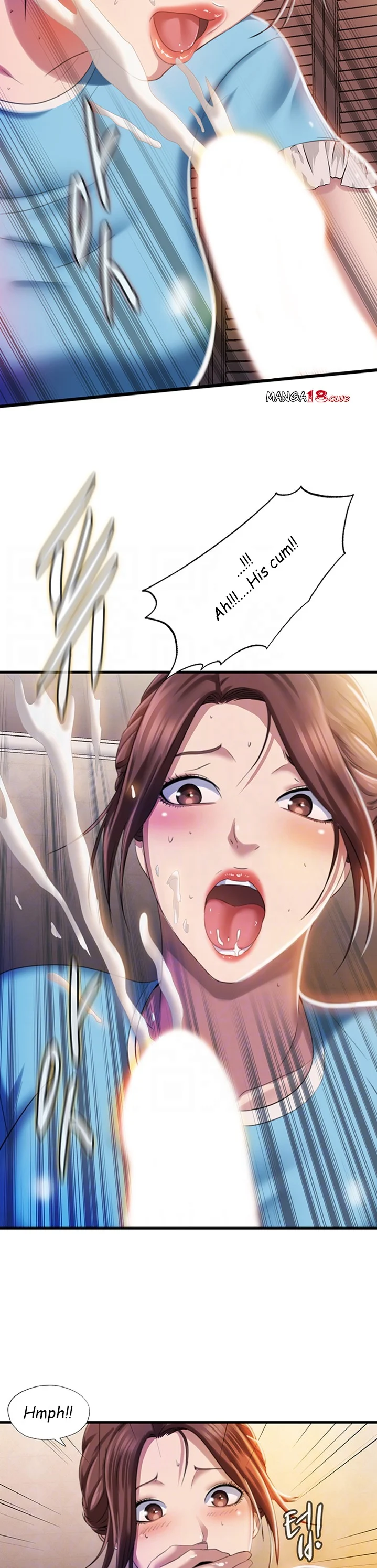 Water Overflow chapter 7 page 10