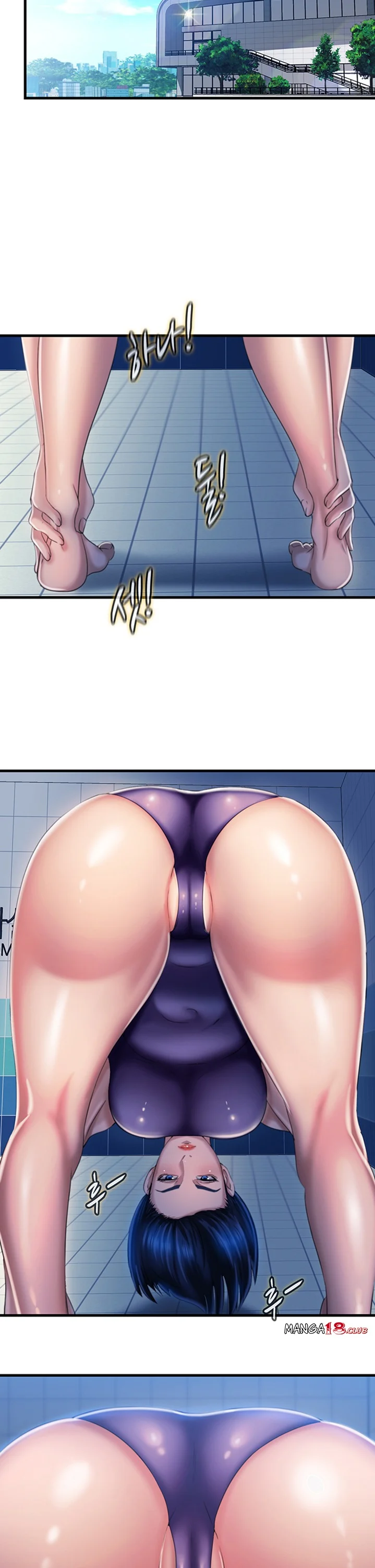 Water Overflow chapter 7 page 22