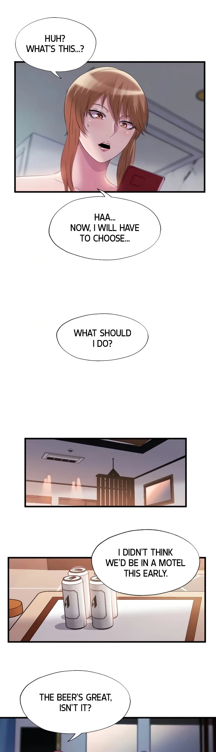 Water Overflow chapter 73 page 14