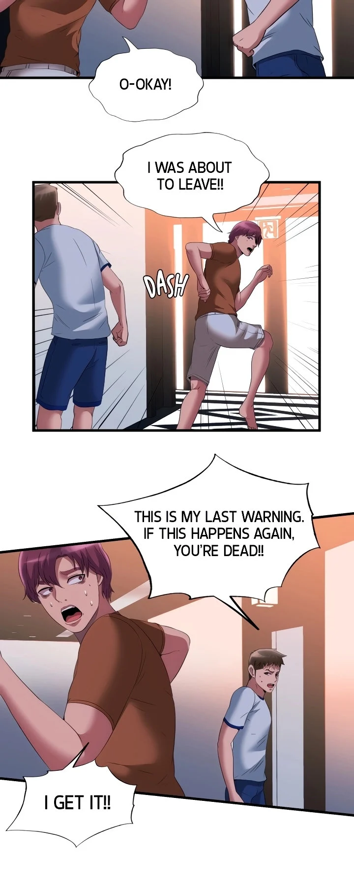Water Overflow chapter 73 page 25
