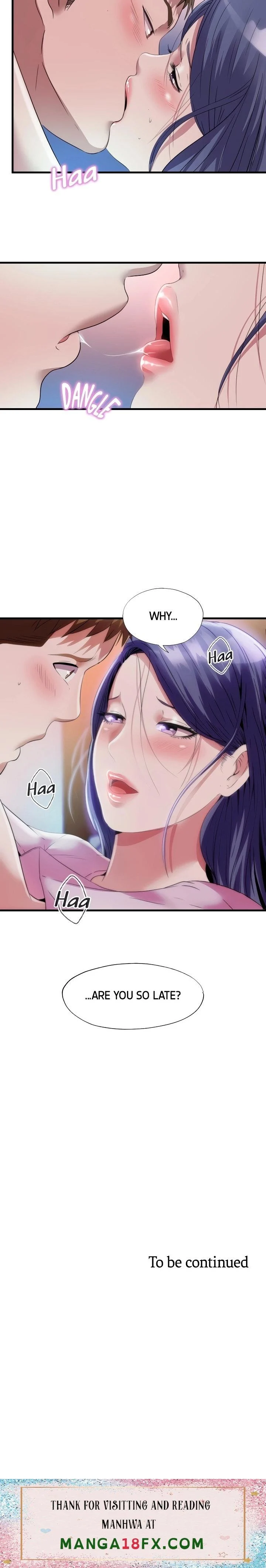 Water Overflow chapter 73 page 28