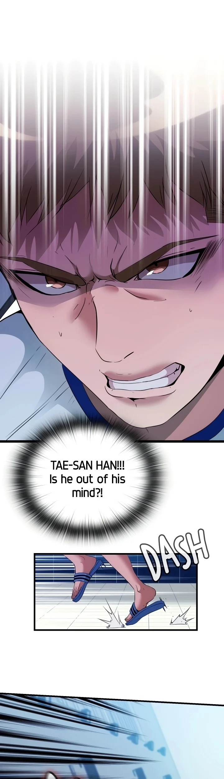 Water Overflow chapter 74 page 7