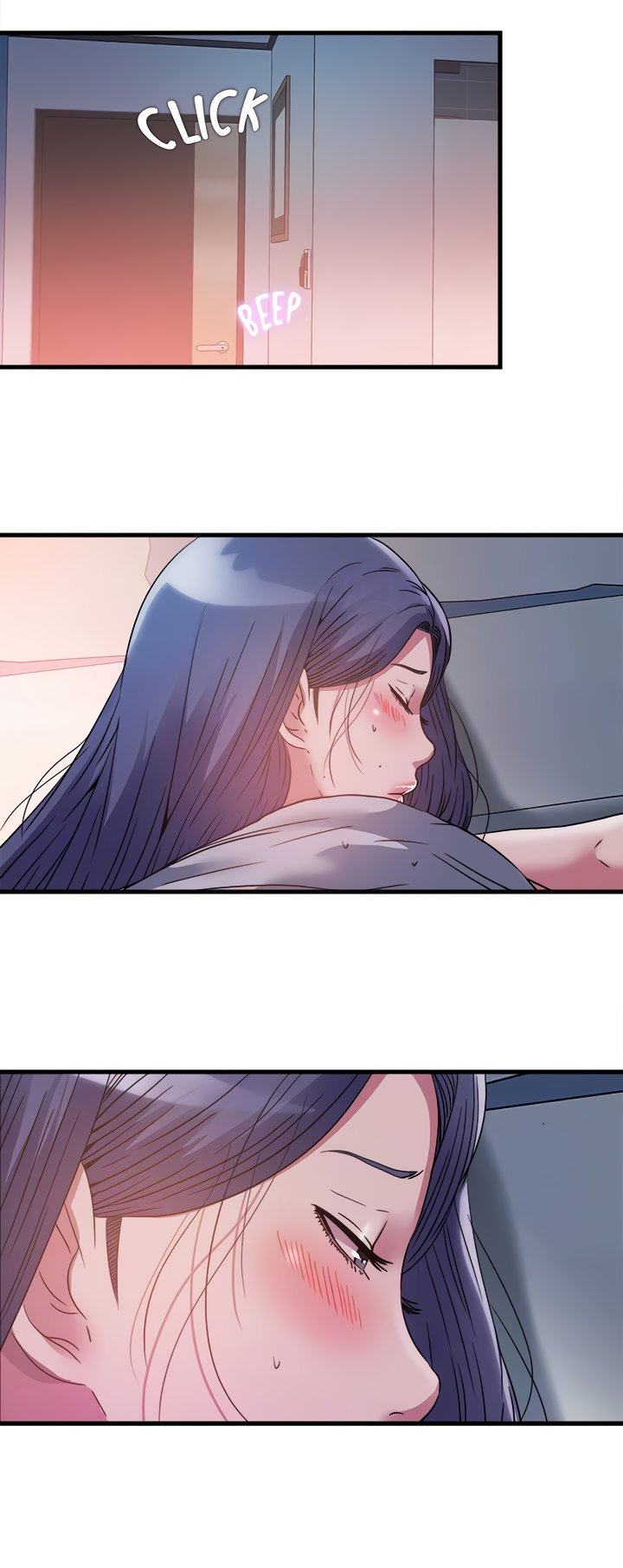 Water Overflow chapter 77 page 15