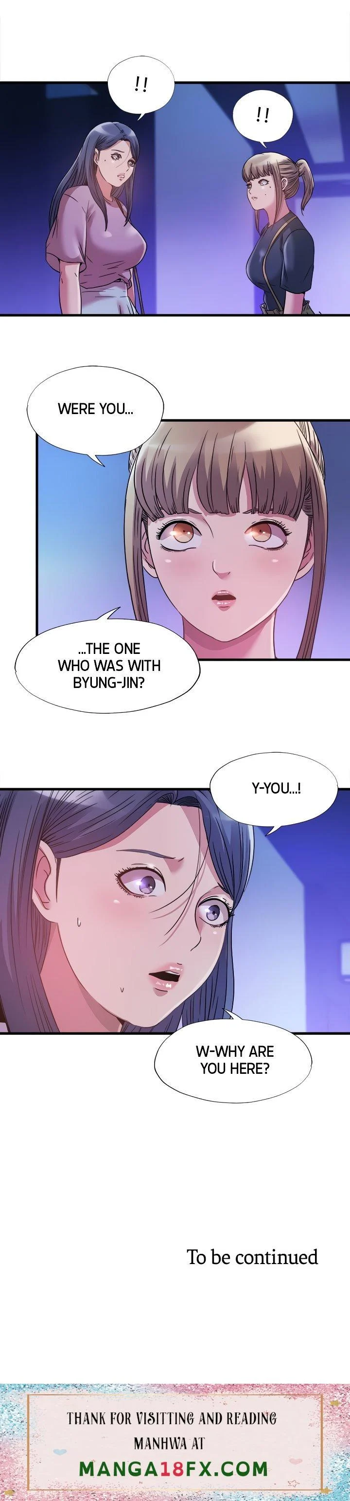 Water Overflow chapter 77 page 26