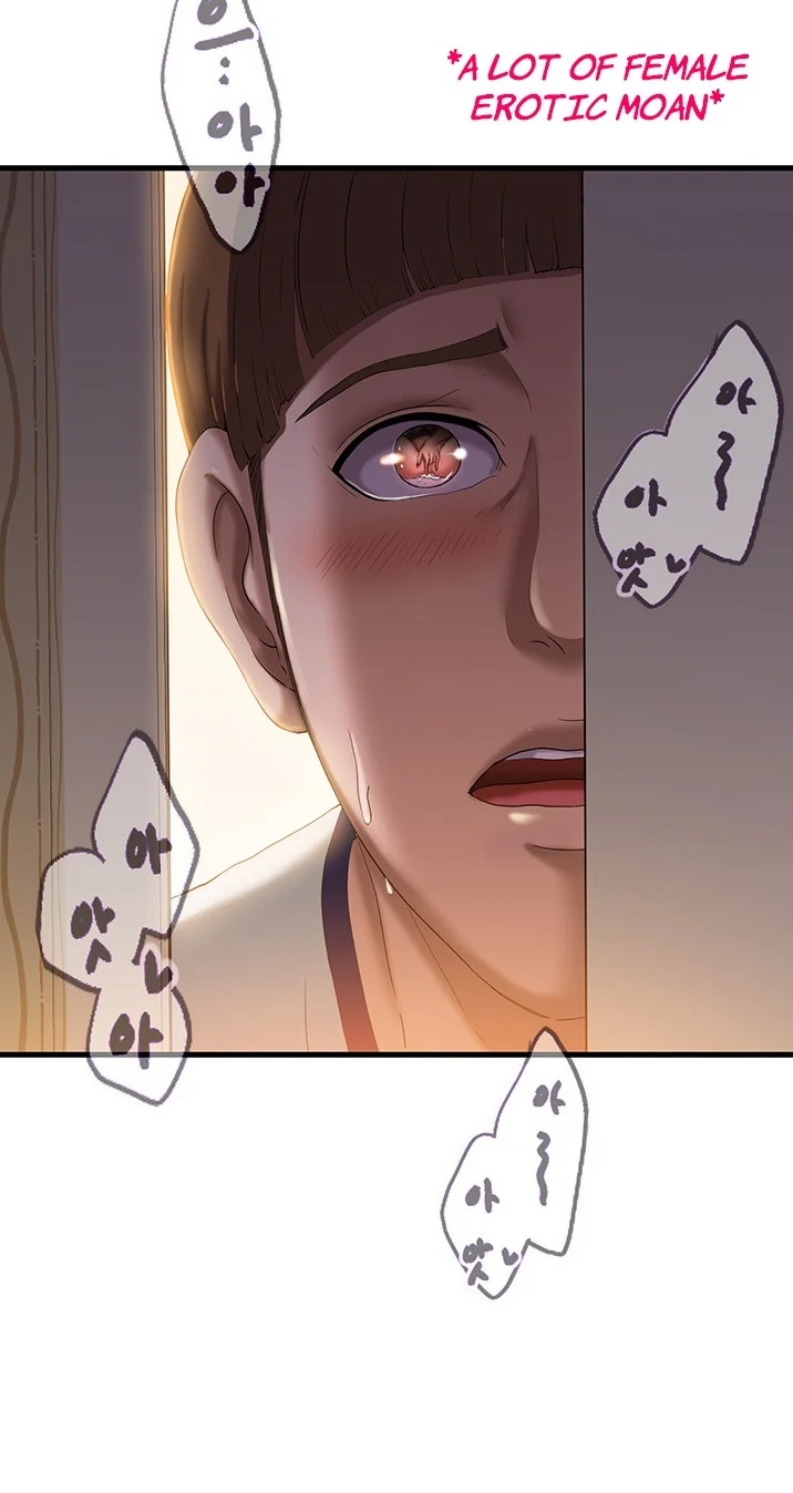 Water Overflow chapter 8 page 33