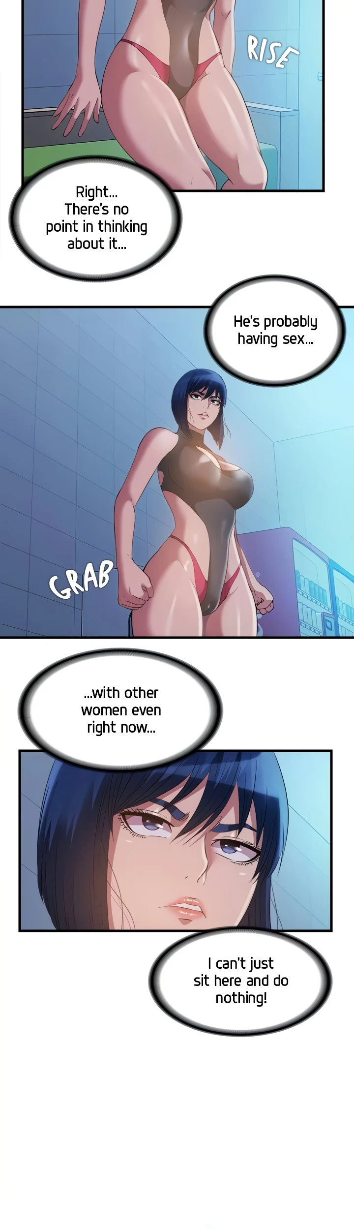 Water Overflow chapter 80 page 7
