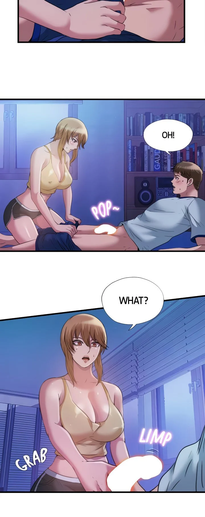 Water Overflow chapter 80 page 10
