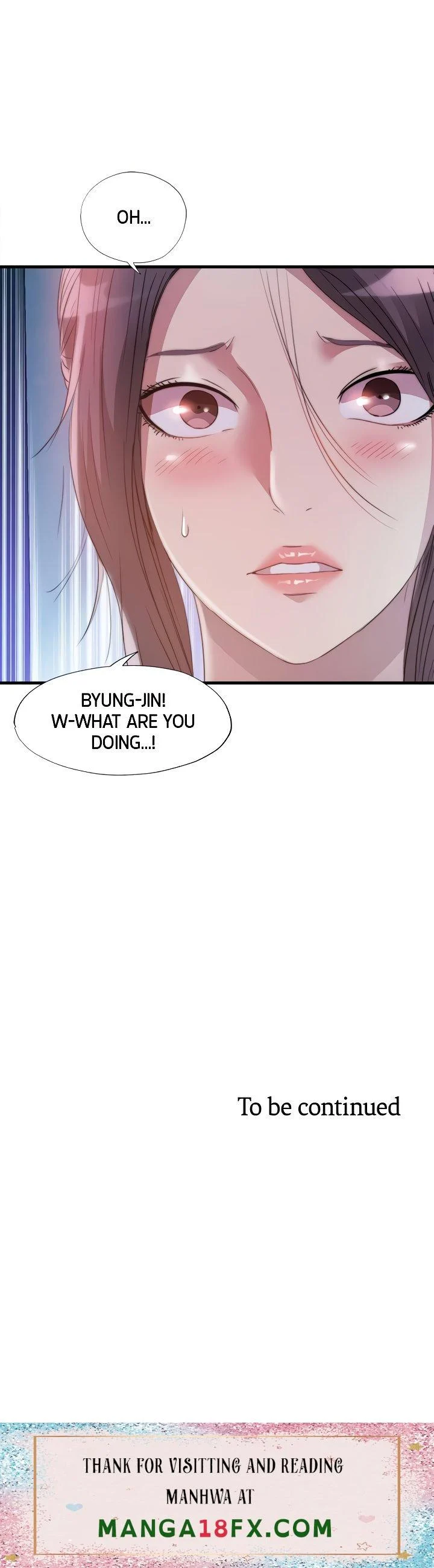 Water Overflow chapter 80 page 27