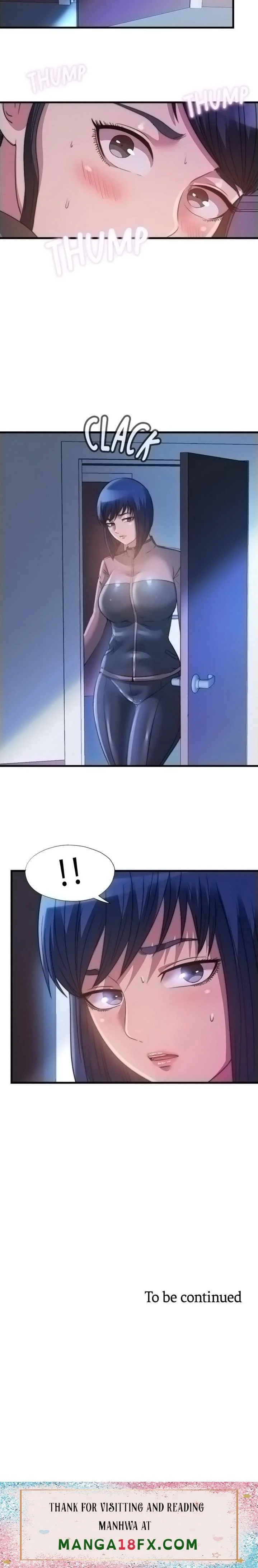 Water Overflow chapter 87 page 14