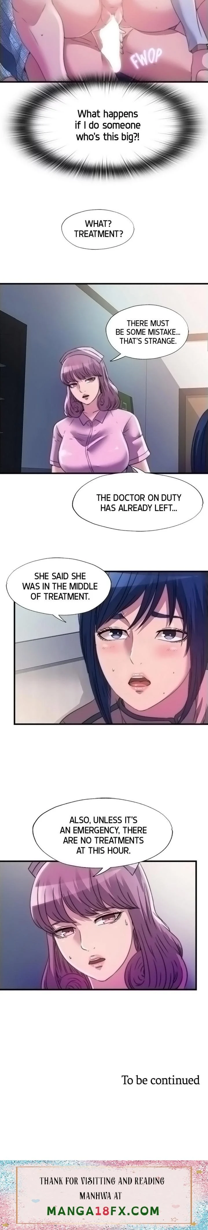 Water Overflow chapter 88 page 15