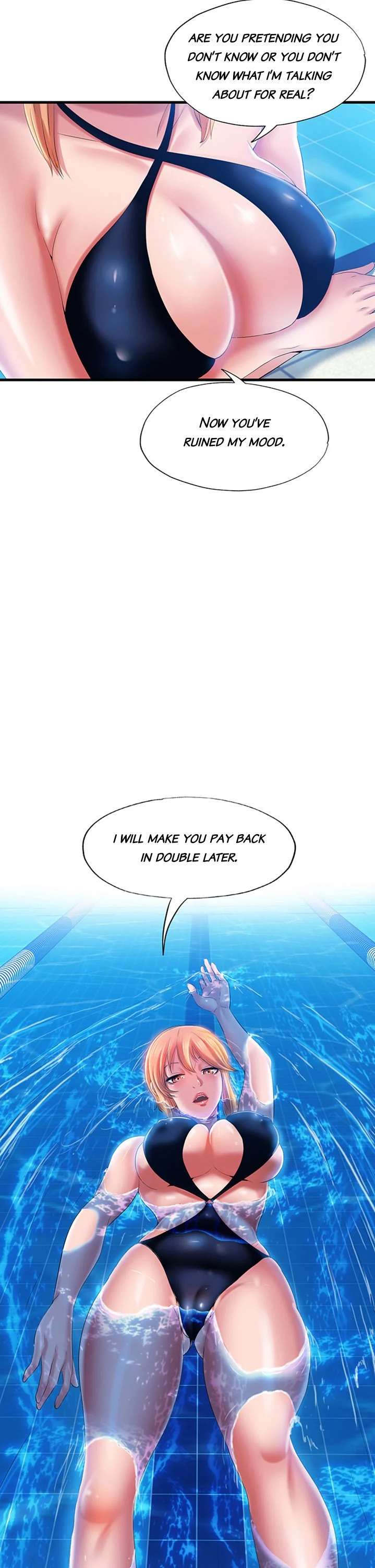 Water Overflow chapter 9 page 21
