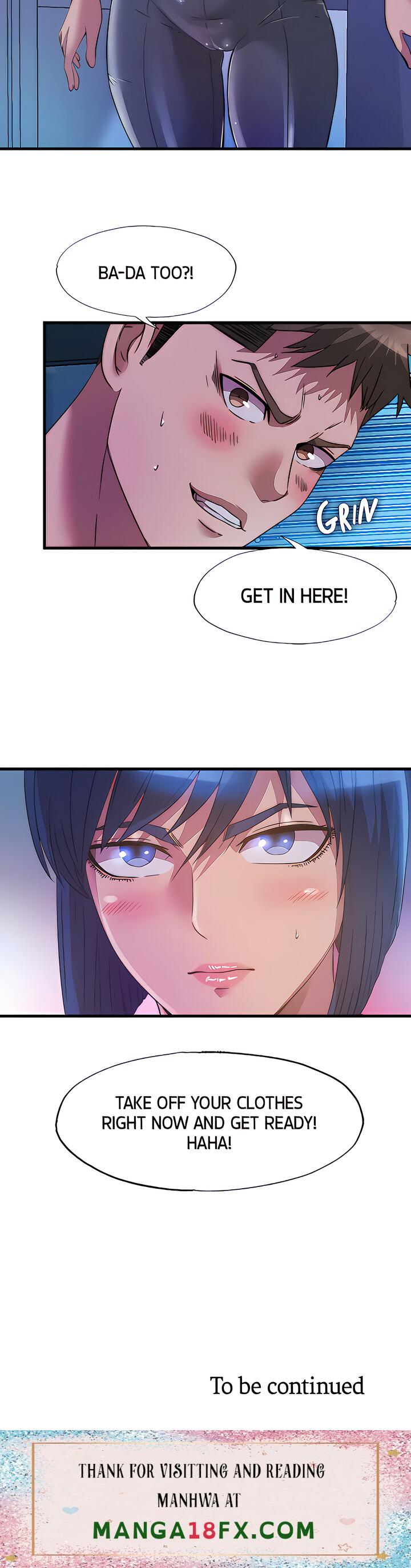 Water Overflow chapter 90 page 27
