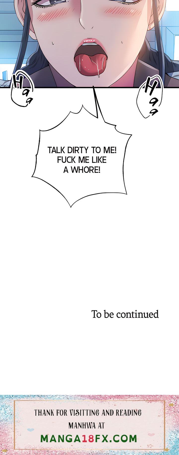 Water Overflow chapter 91 page 28