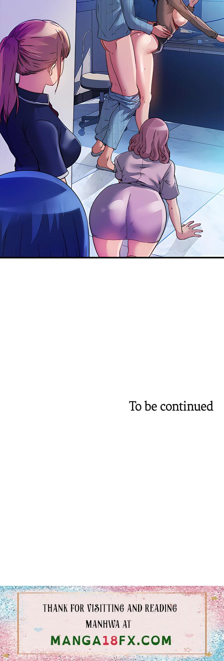 Water Overflow chapter 92 page 28