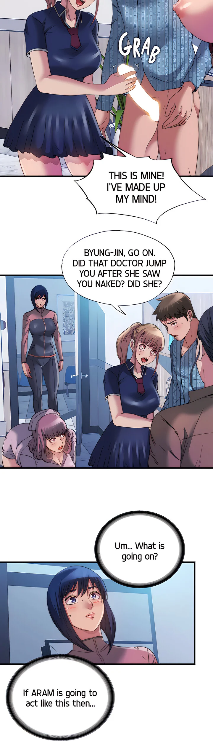 Water Overflow chapter 93 page 4