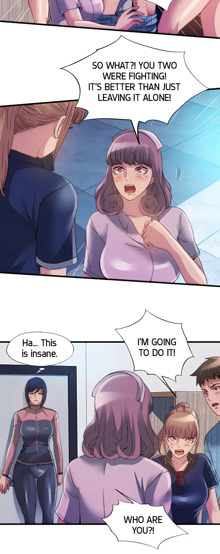 Water Overflow chapter 93 page 10