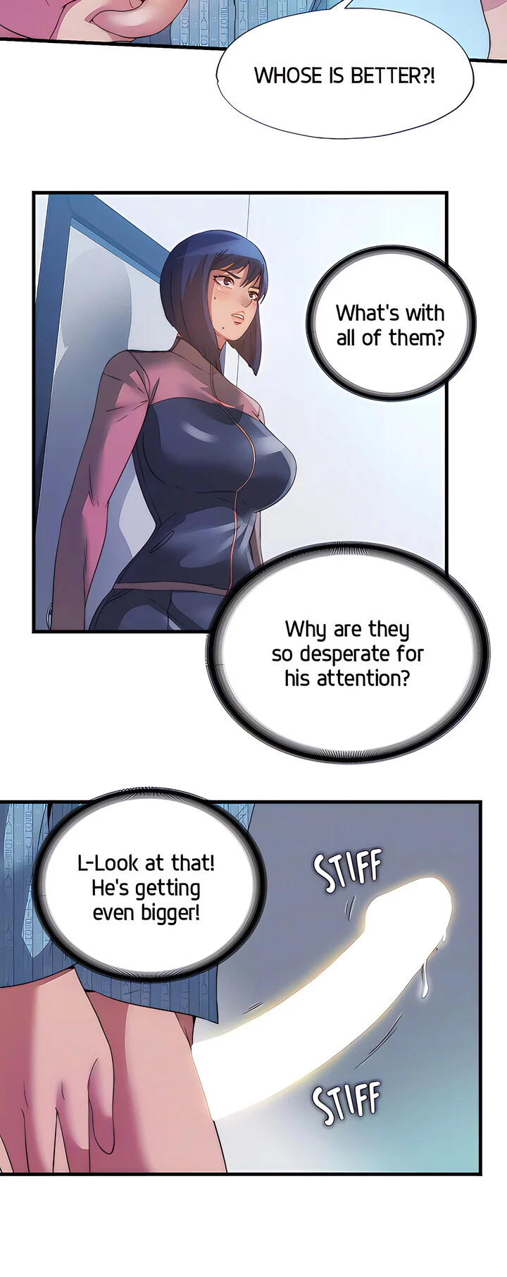Water Overflow chapter 93 page 15