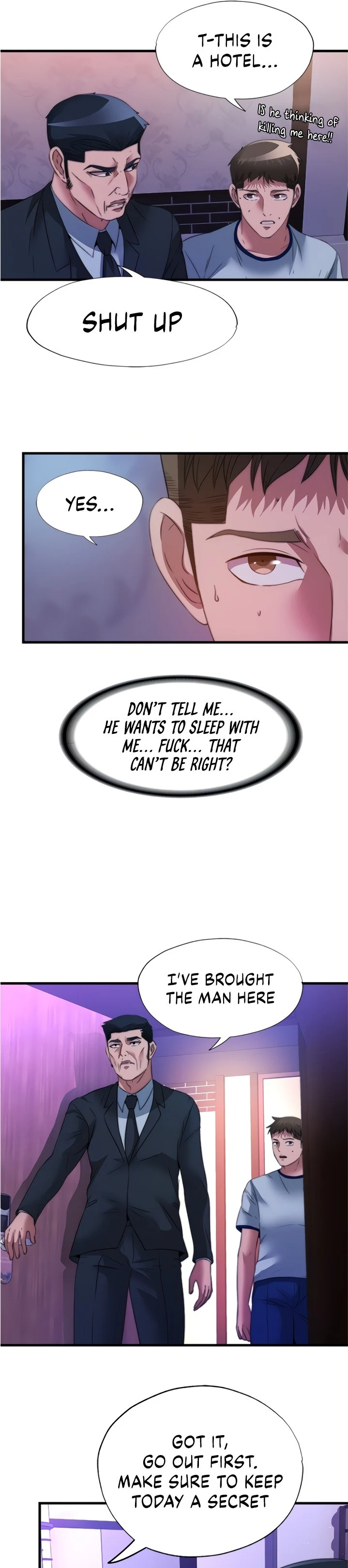 Water Overflow chapter 96 page 10