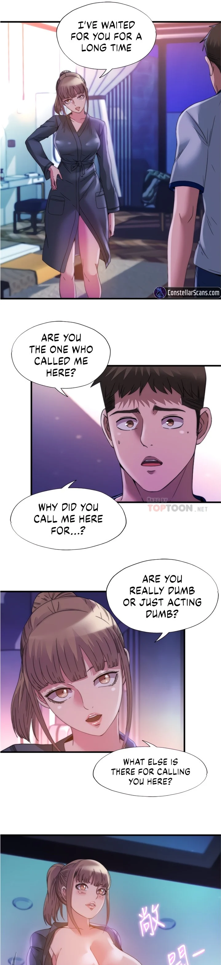 Water Overflow chapter 96 page 13