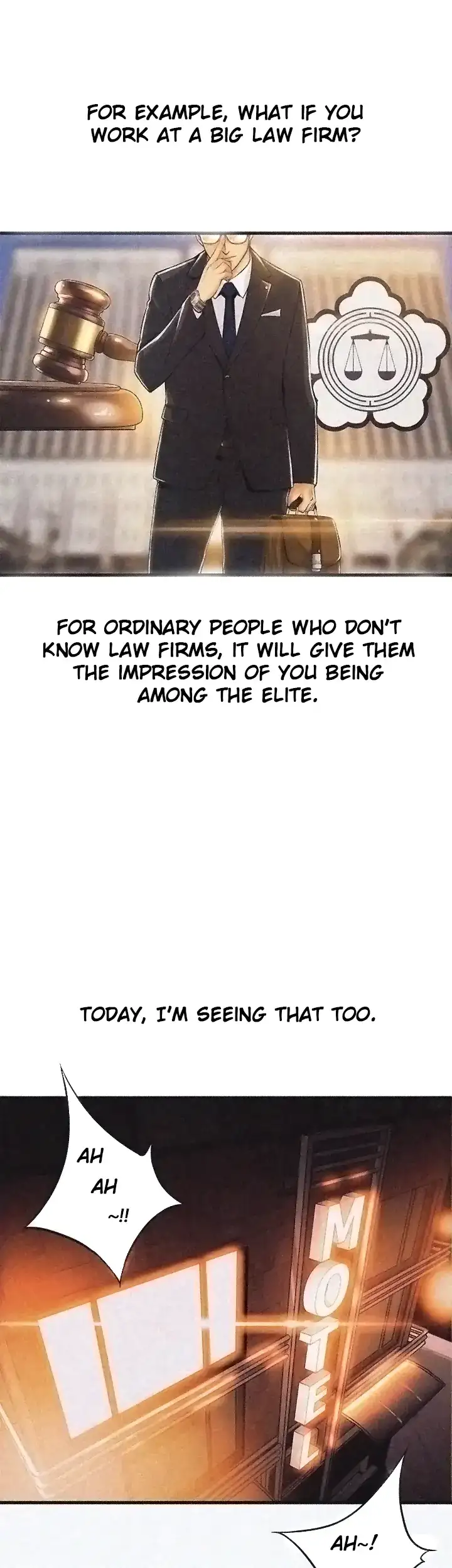 Weak Point chapter 1 page 3