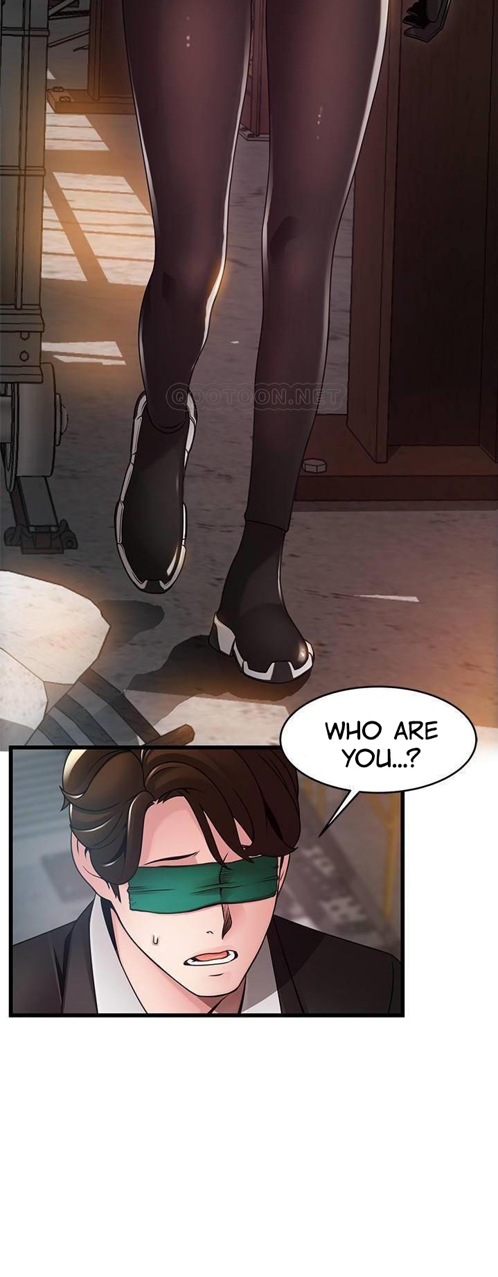 Weak Point chapter 103 page 11