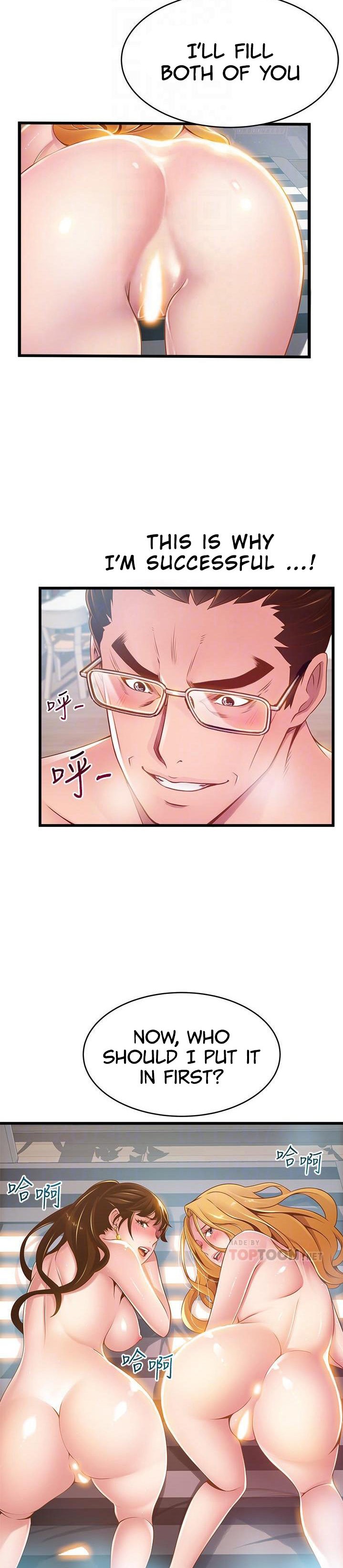 Weak Point chapter 107 page 3