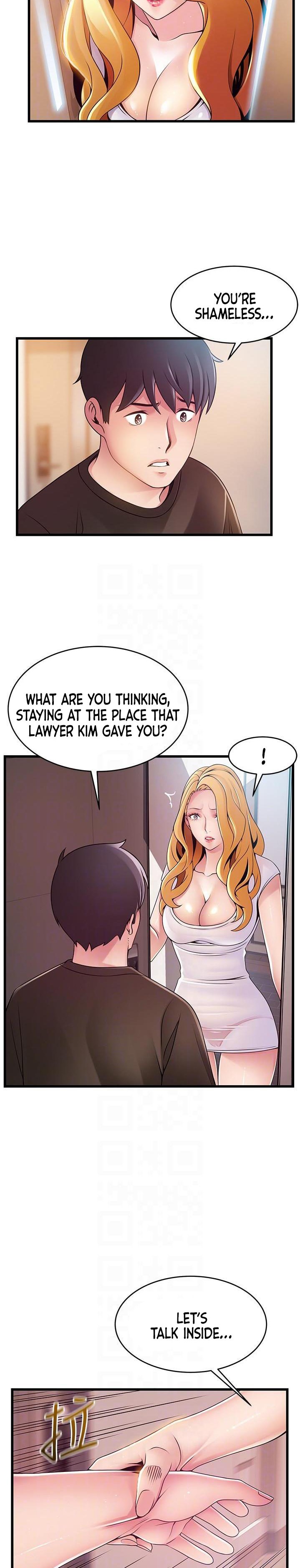 Weak Point chapter 109 page 4