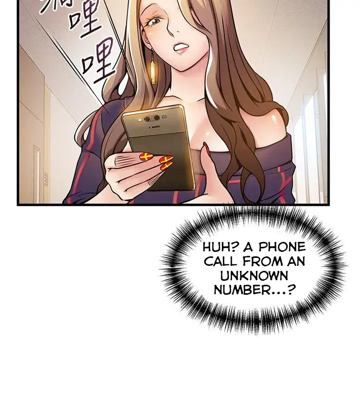 Weak Point chapter 12 page 18