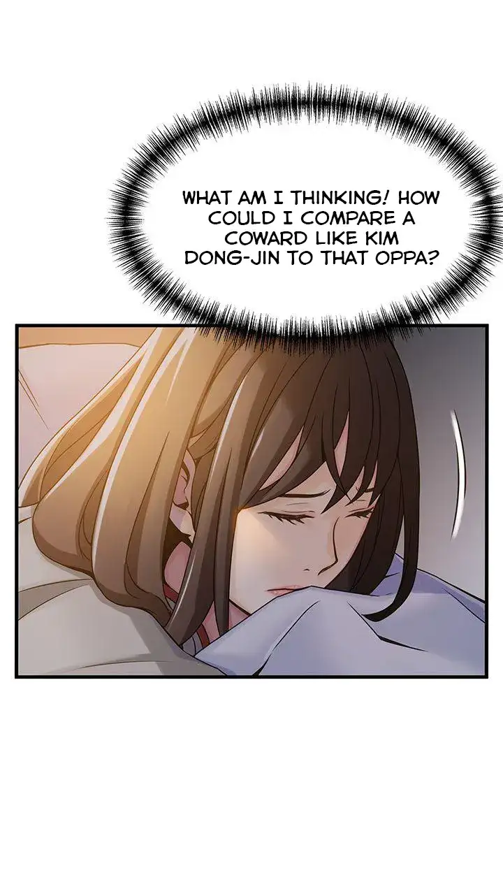 Weak Point chapter 14 page 1
