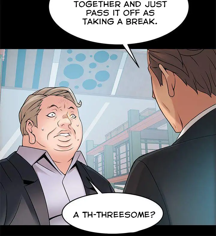 Weak Point chapter 28 page 6