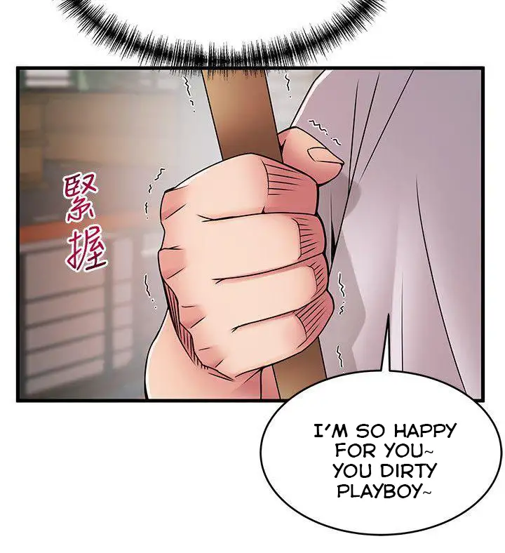 Weak Point chapter 29 page 19