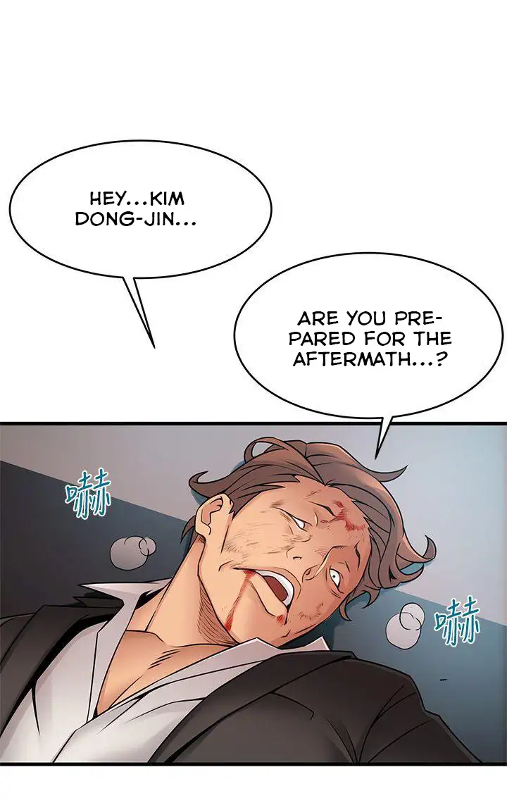 Weak Point chapter 31 page 1