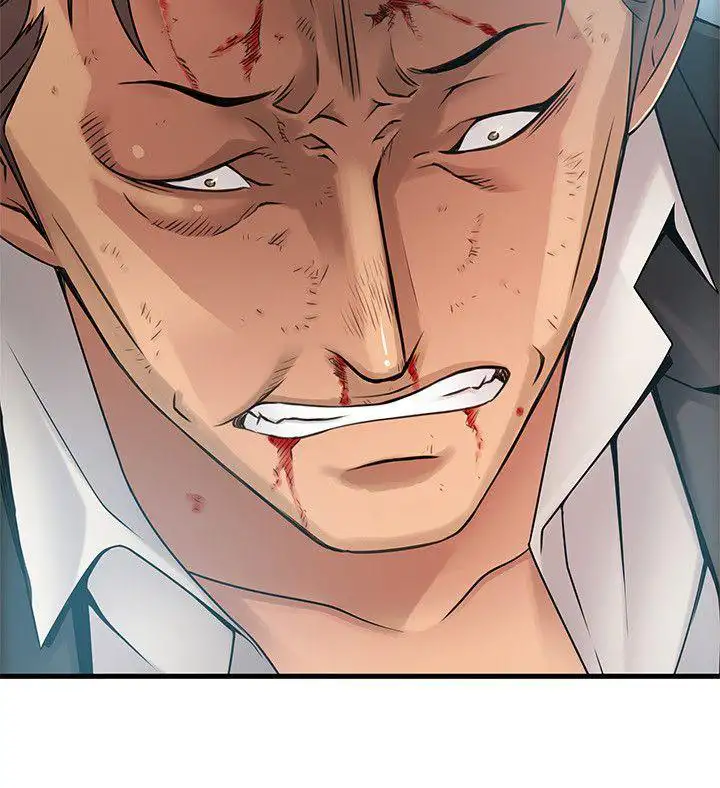 Weak Point chapter 31 page 16