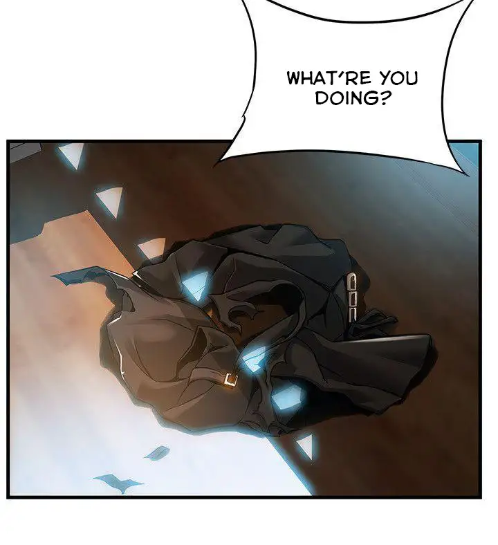 Weak Point chapter 32 page 3