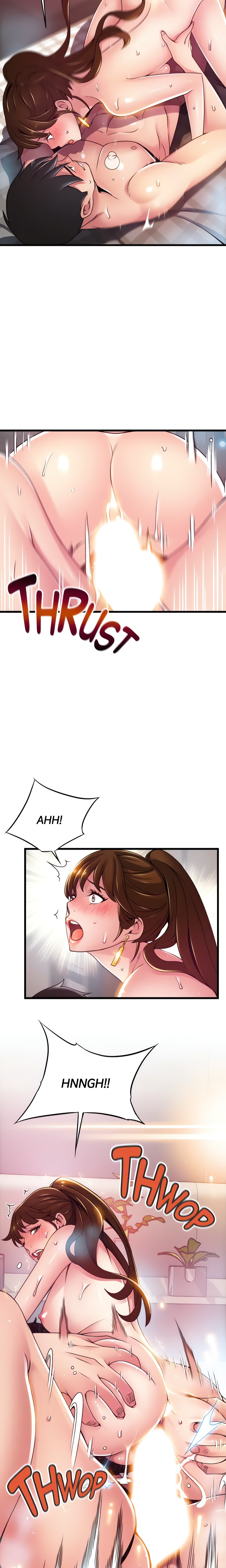 Weakness (Official) chapter 101 page 9