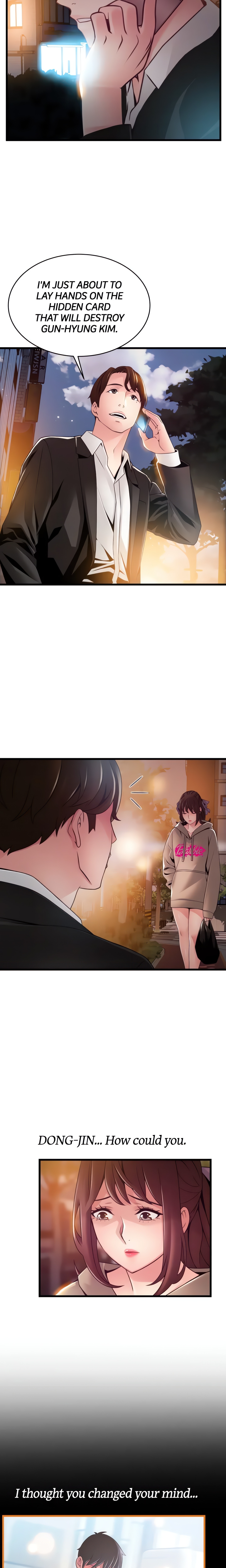 Weakness (Official) chapter 102 page 7