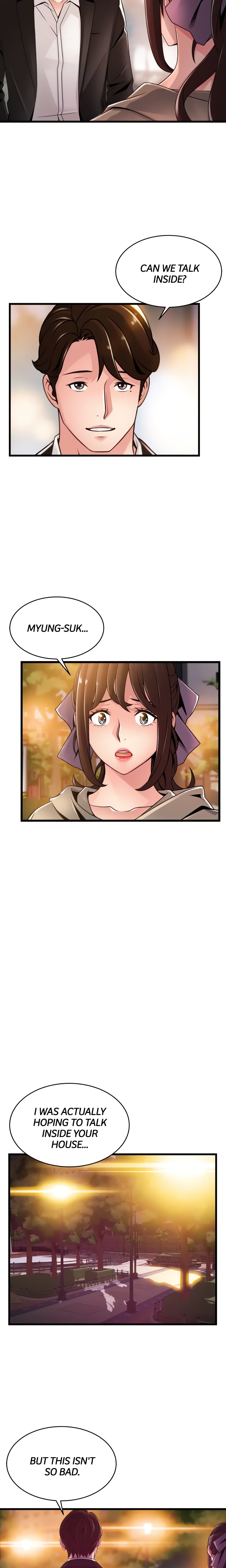 Weakness (Official) chapter 102 page 9