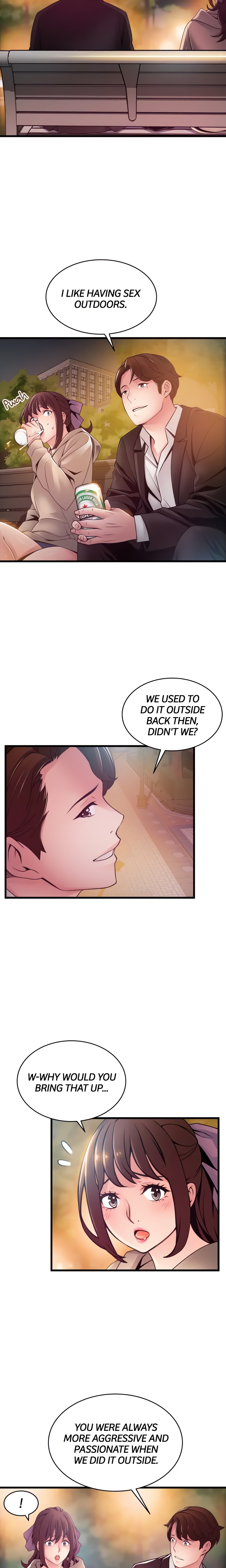 Weakness (Official) chapter 102 page 10