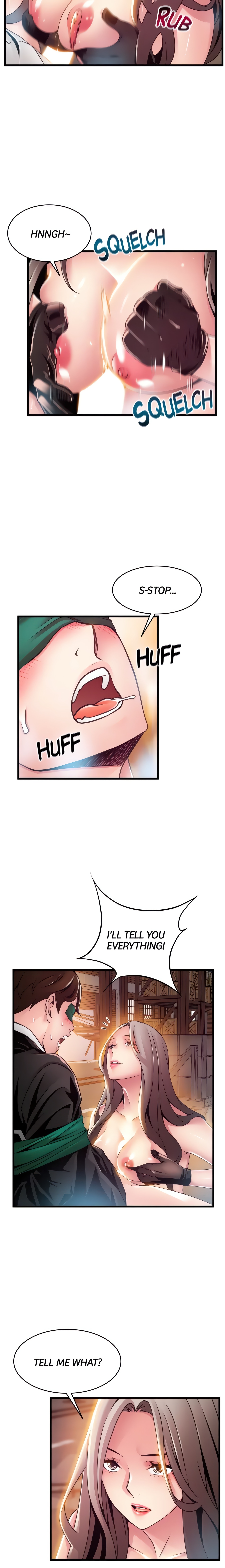 Weakness (Official) chapter 103 page 15