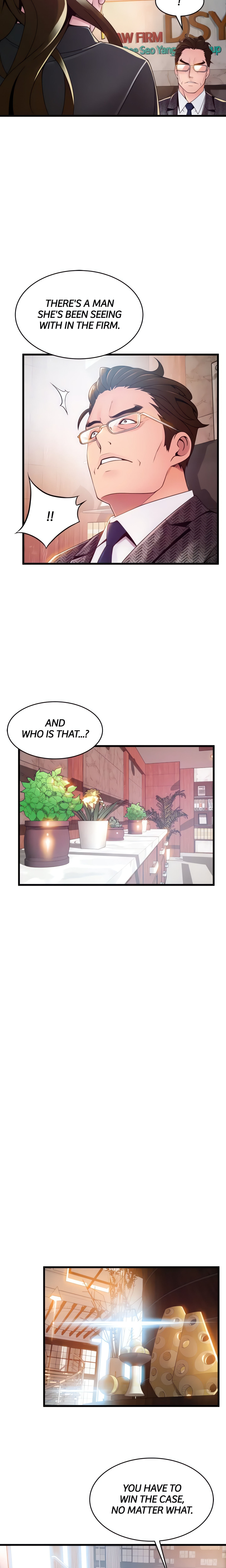 Weakness (Official) chapter 104 page 5