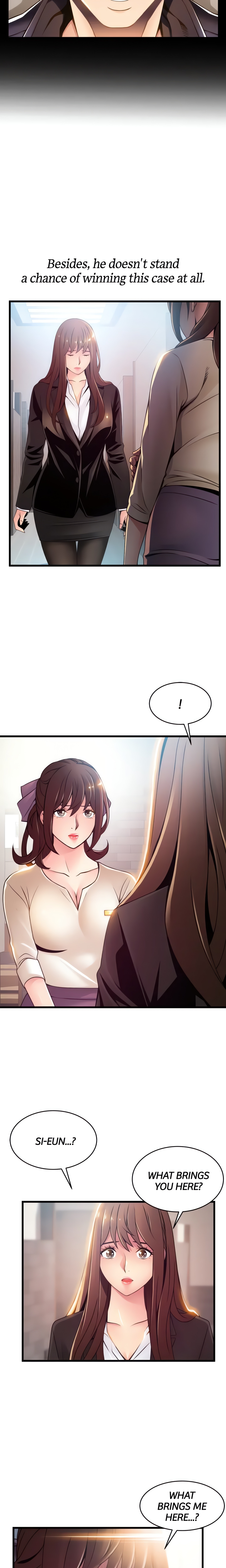 Weakness (Official) chapter 104 page 11